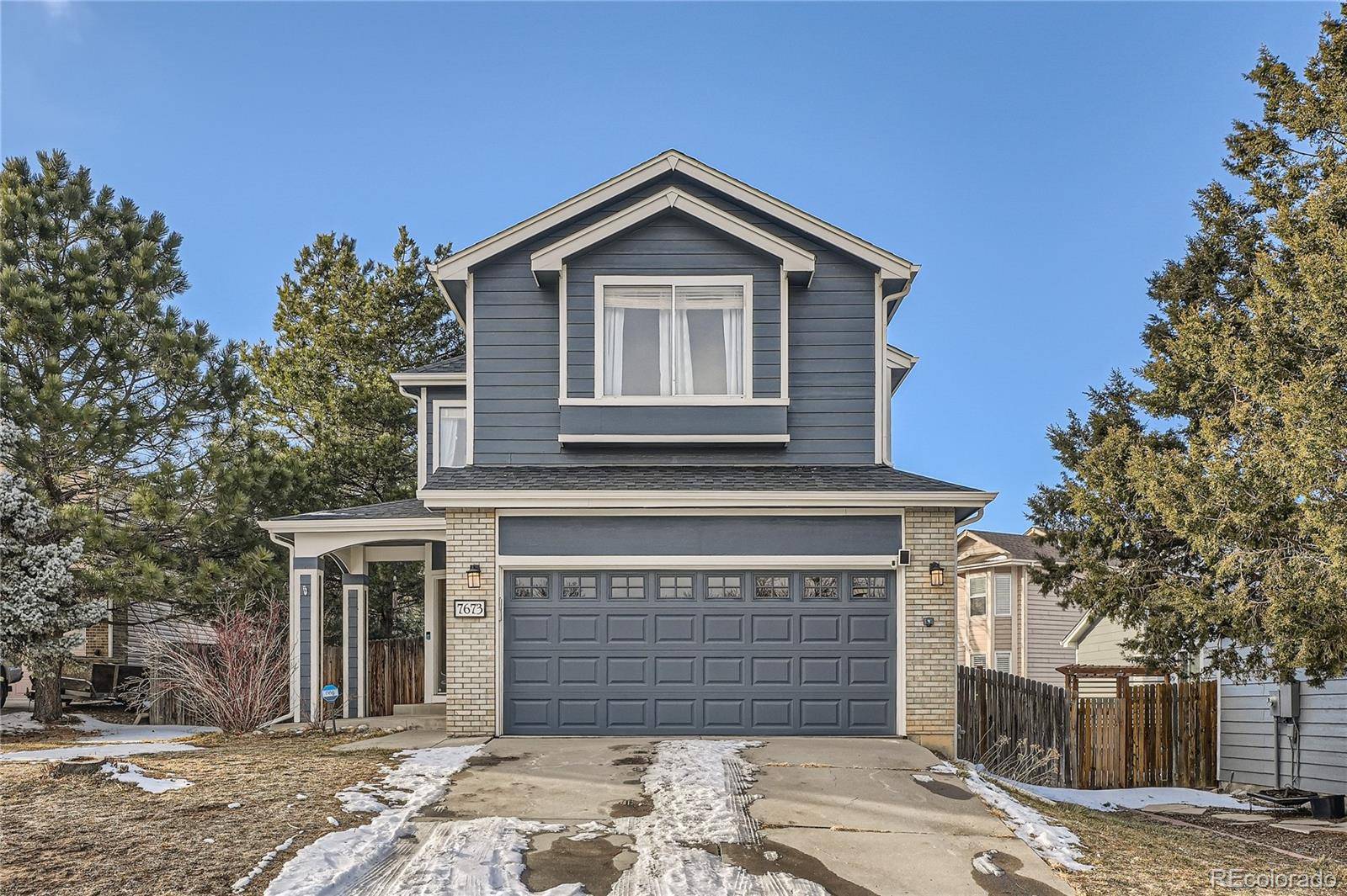 Littleton, CO 80125,7673 Kyle WAY