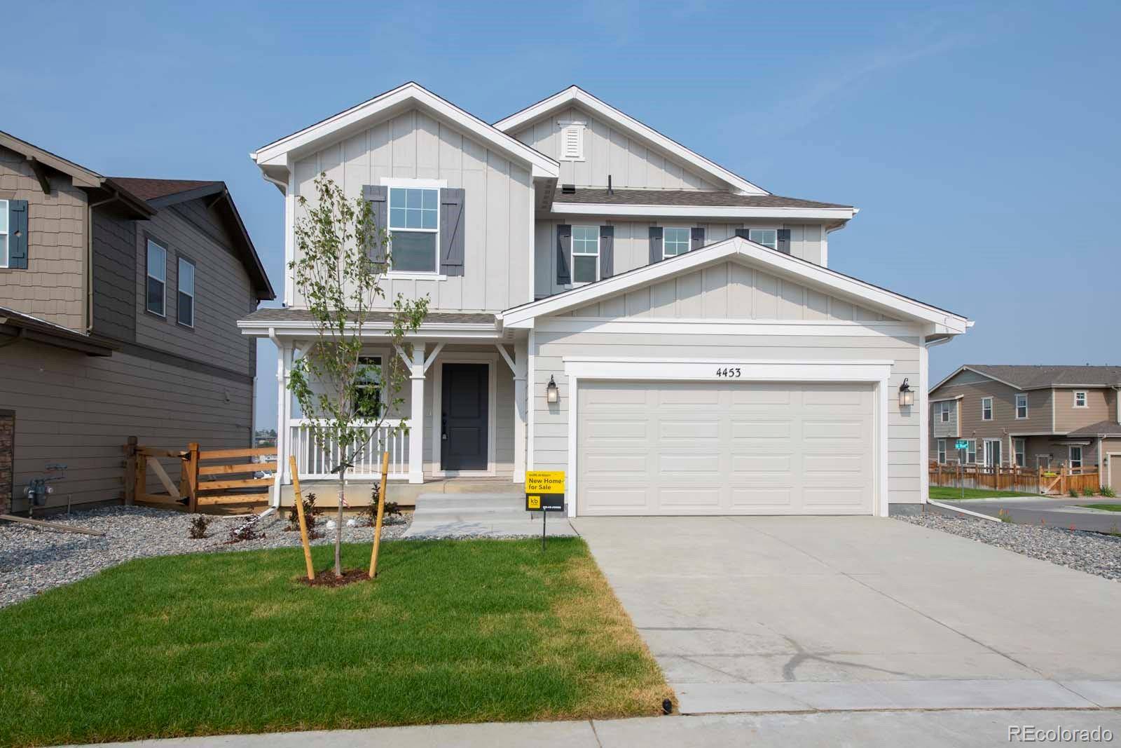 Aurora, CO 80015,4453 S Nepal CT