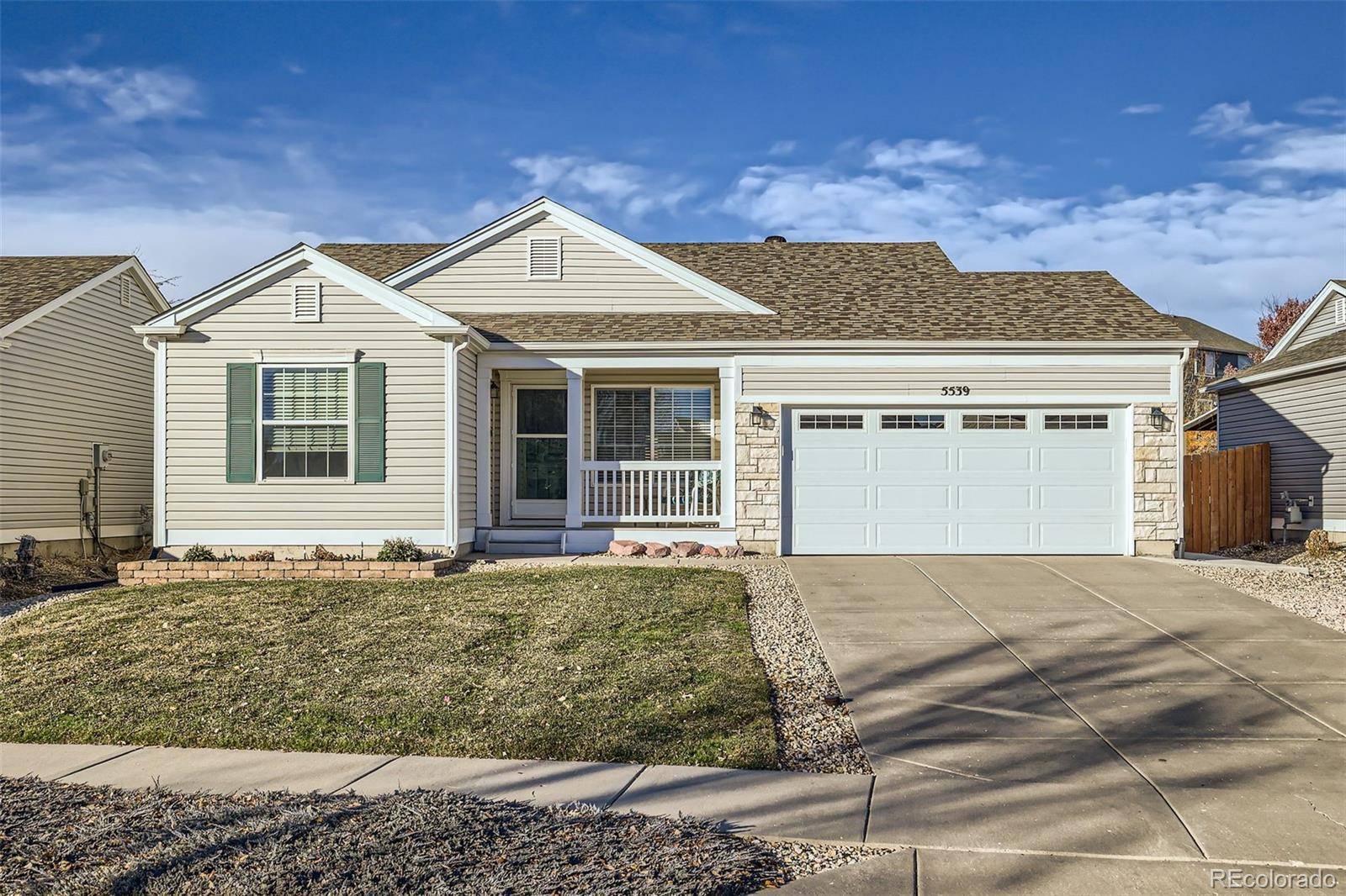 Colorado Springs, CO 80923,5539 Anna Lee WAY