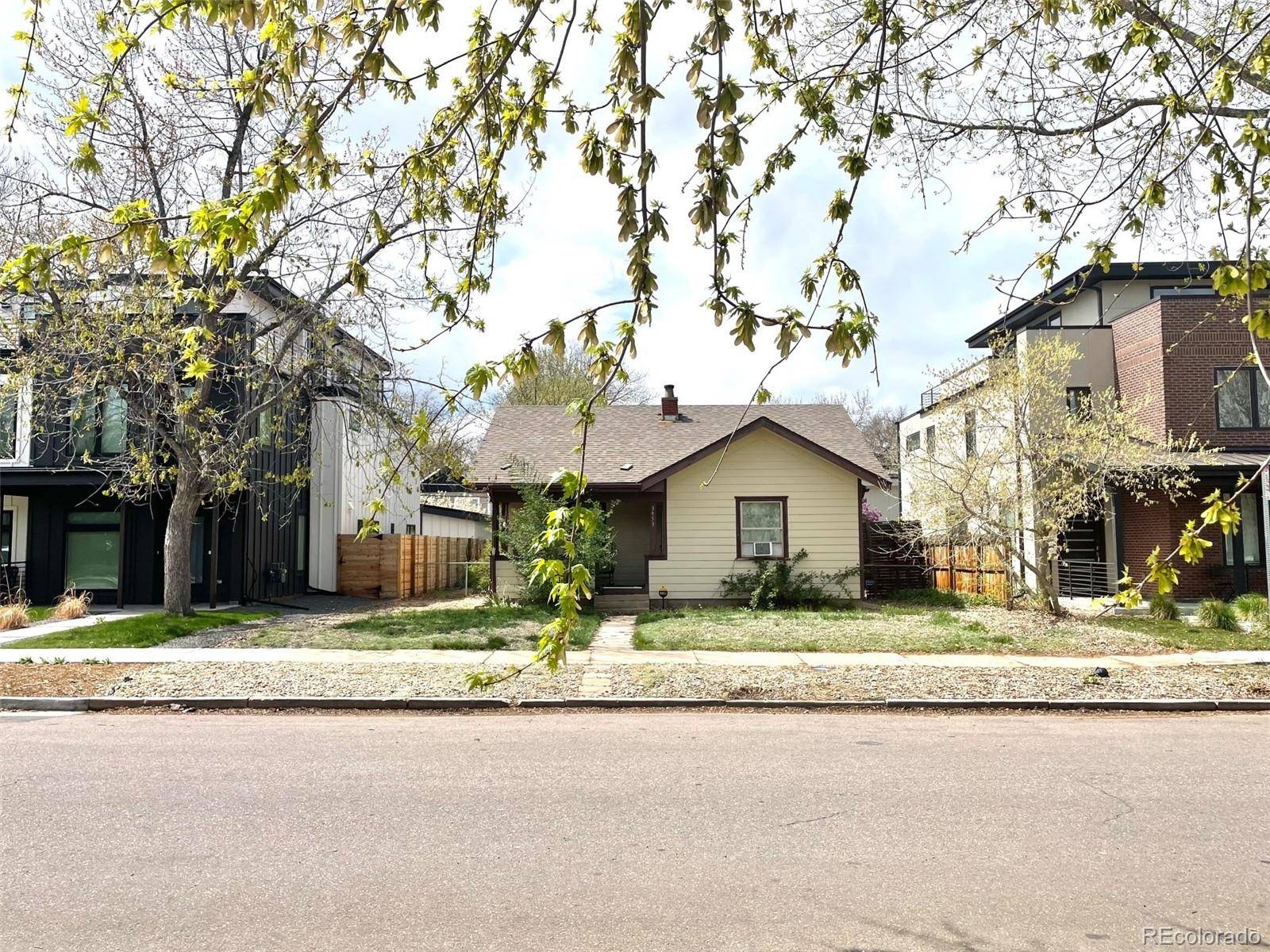 Denver, CO 80212,3953 Vrain ST