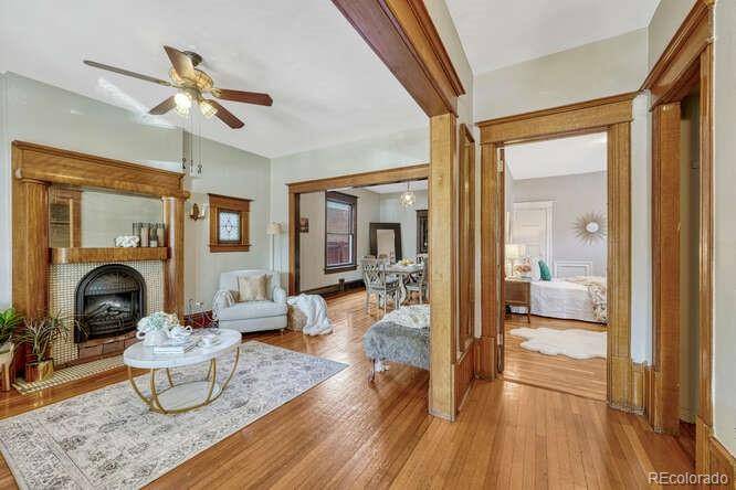 Denver, CO 80212,3779 Quitman ST