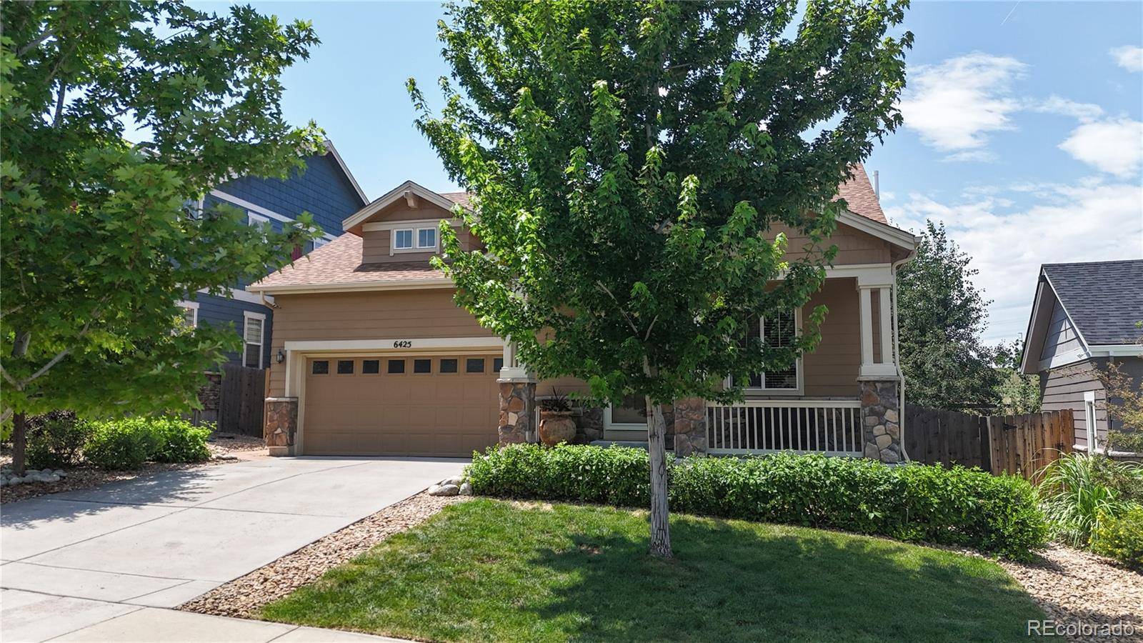 Aurora, CO 80016,6425 S Harvest ST