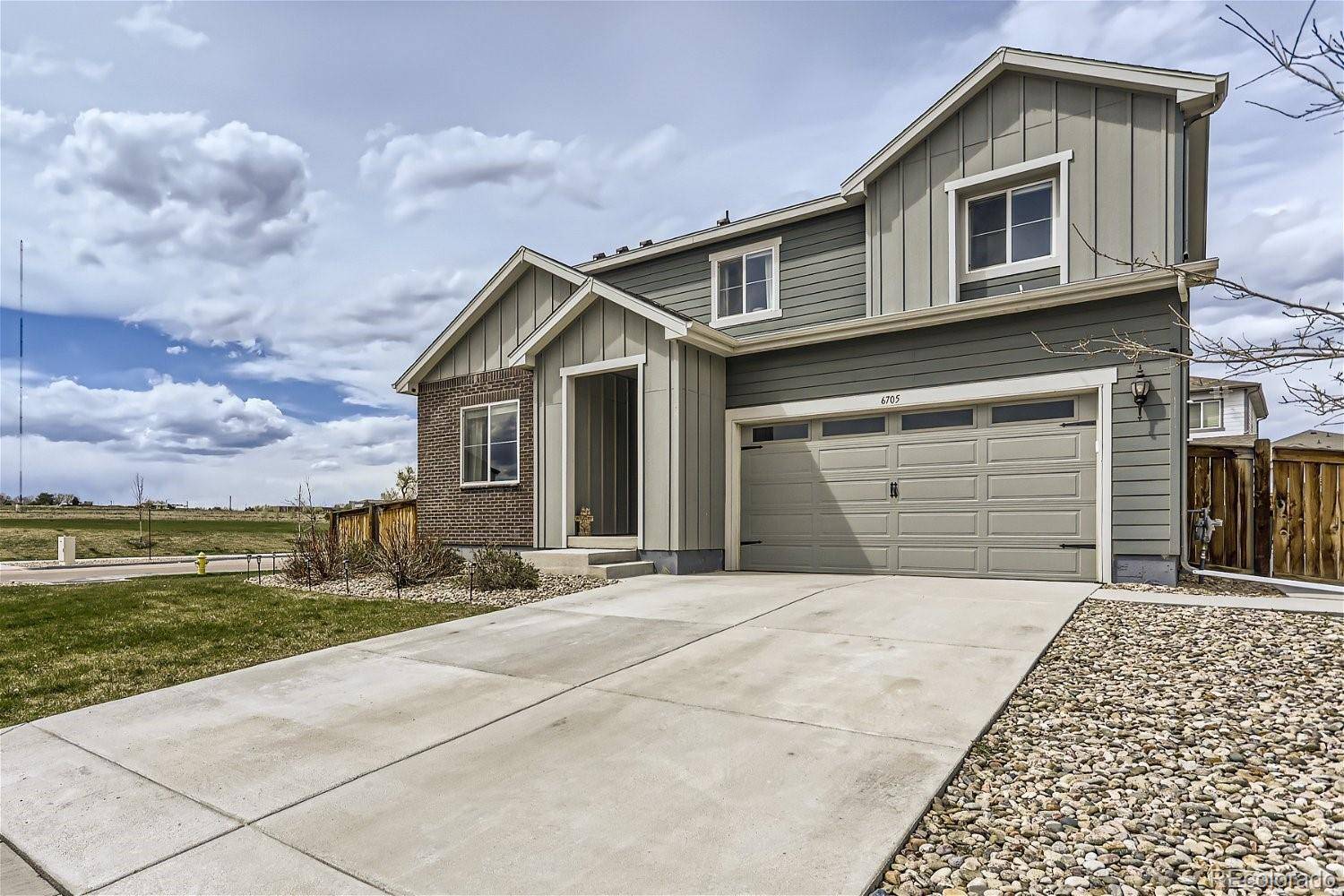 Thornton, CO 80233,6705 E 118th PL