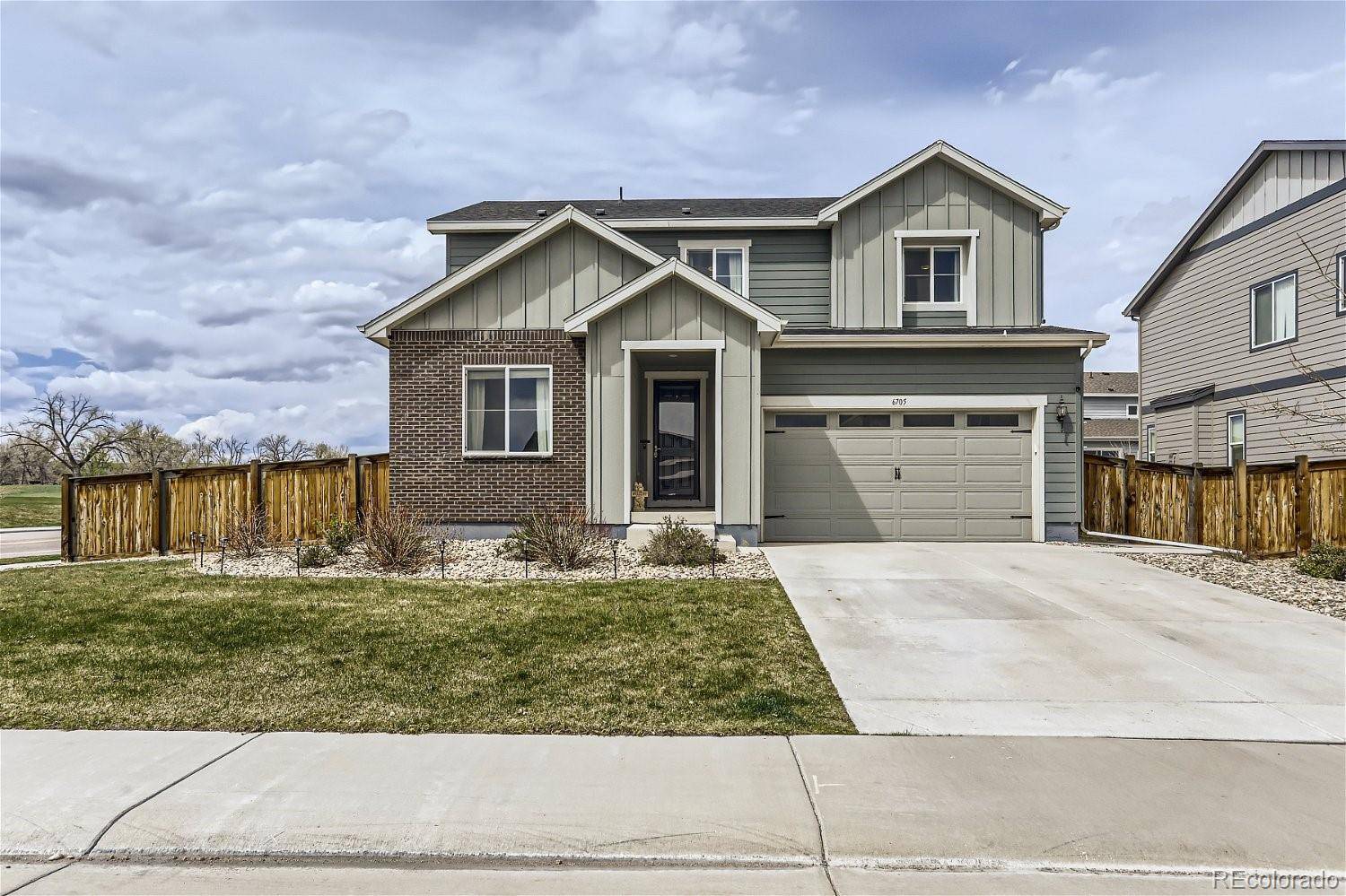 Thornton, CO 80233,6705 E 118th PL