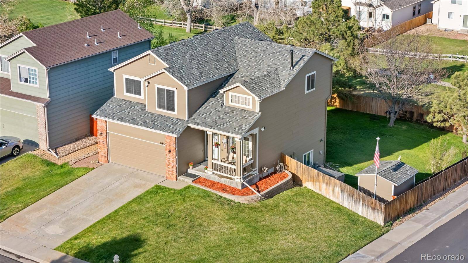 Parker, CO 80138,21851 Omaha AVE
