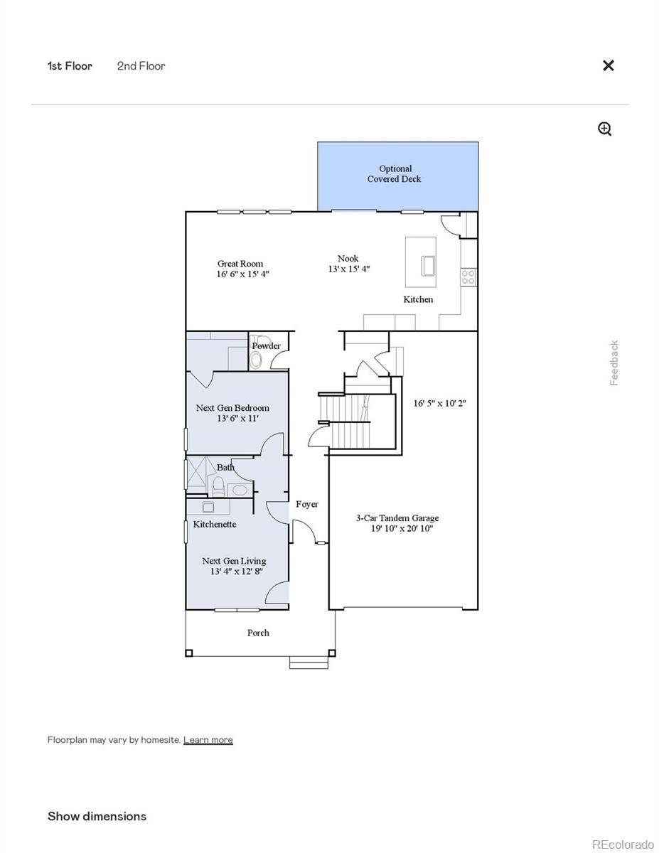 Littleton, CO 80127,12729 W Glasgow PL