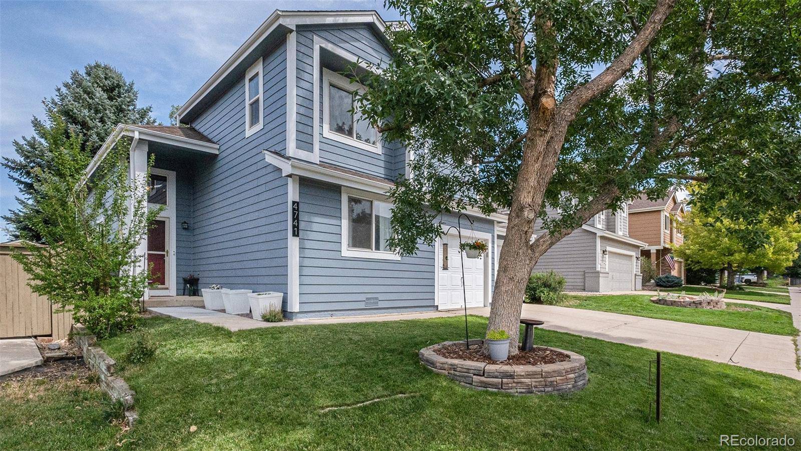 Littleton, CO 80126,4741 Whimbrel DR