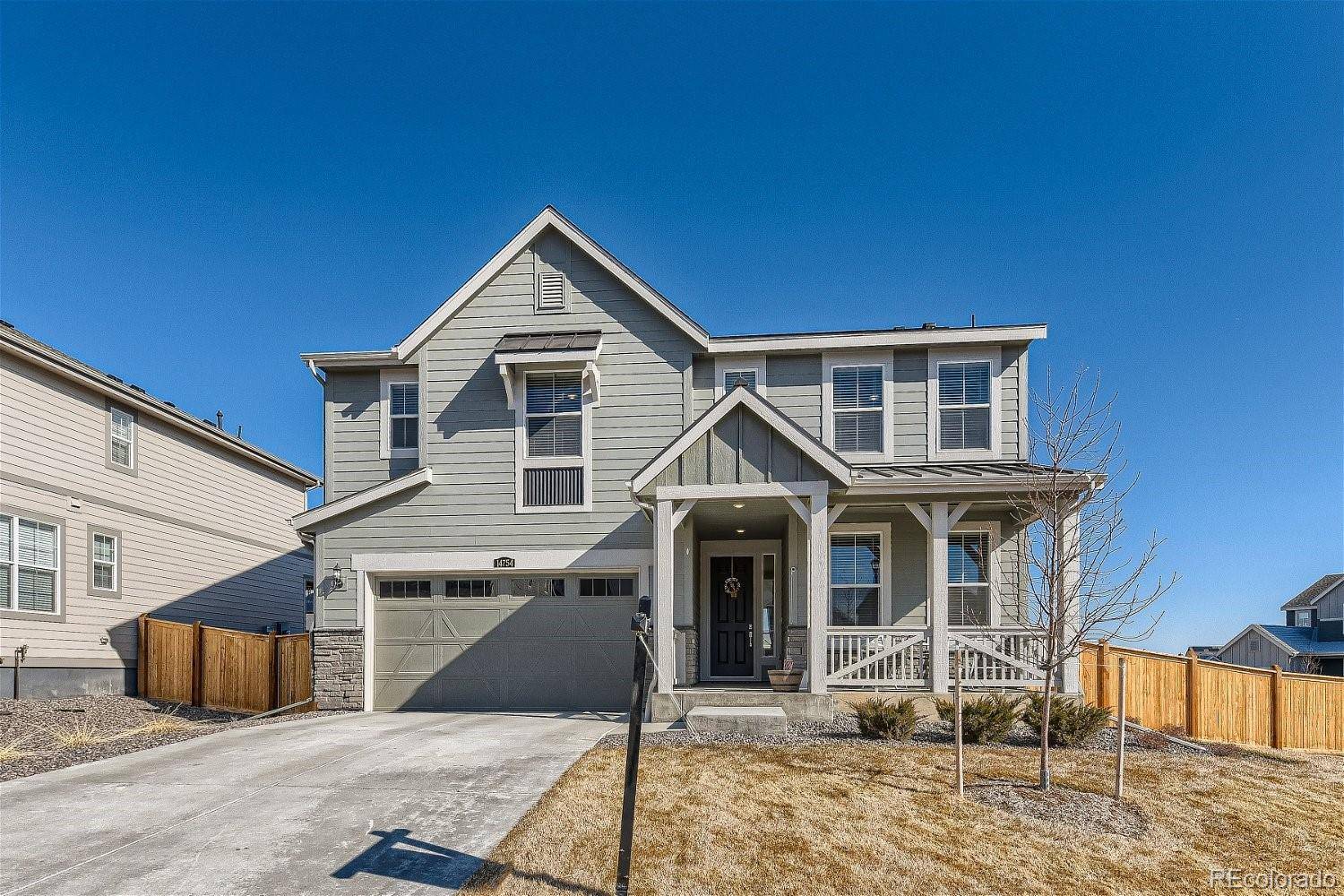 Thornton, CO 80602,14754 Forest WAY