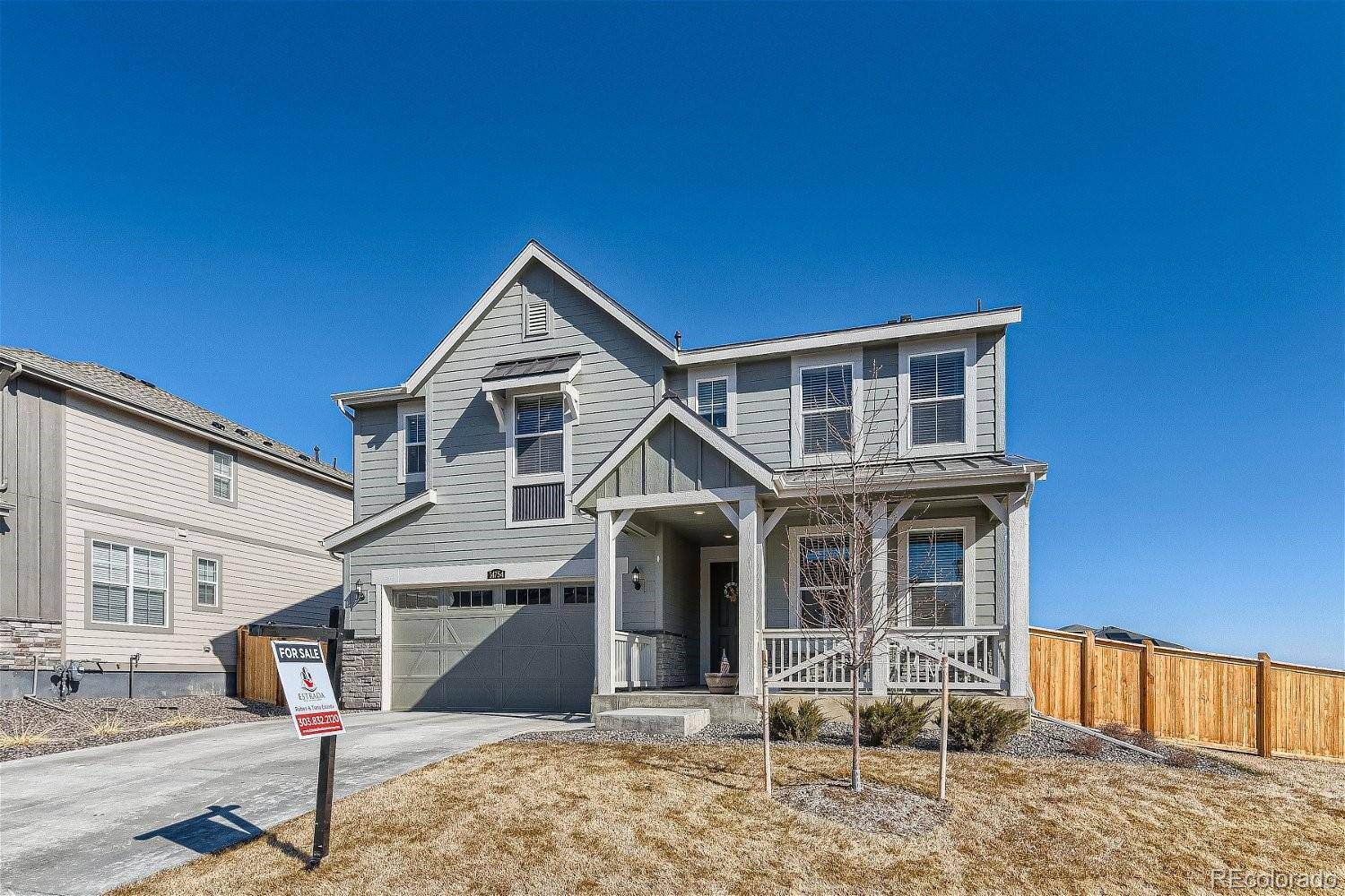 Thornton, CO 80602,14754 Forest WAY