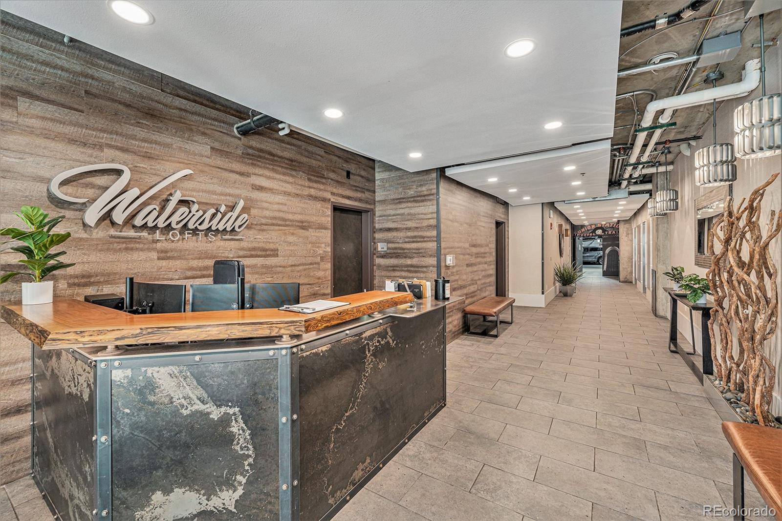 Denver, CO 80202,1401 Wewatta ST #214