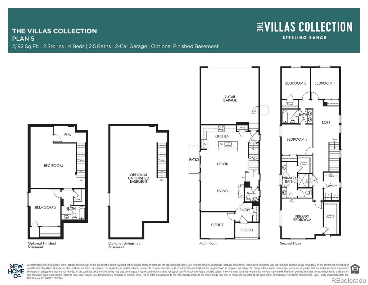 Littleton, CO 80125,7392 Watercress DR