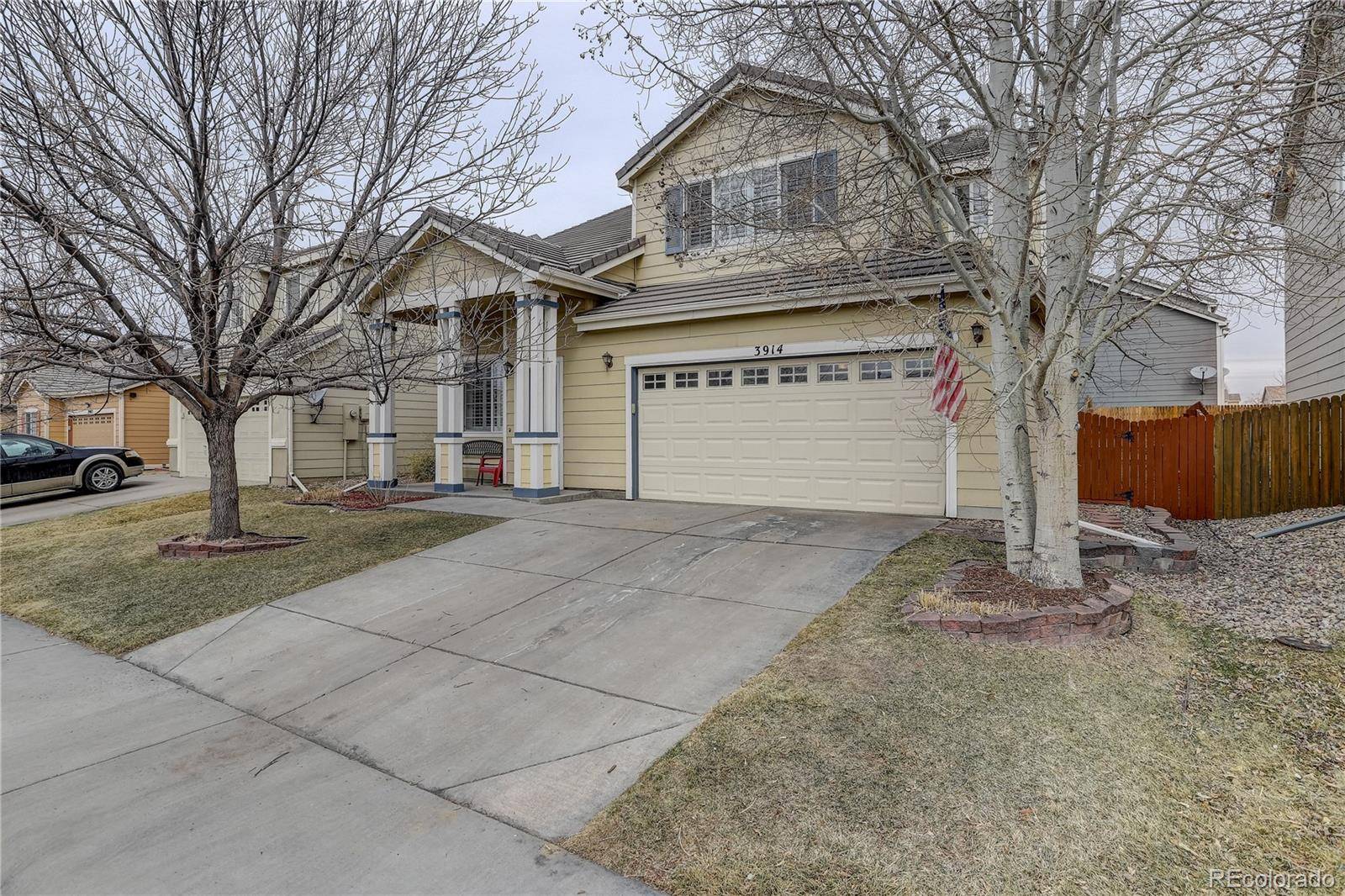 Fort Collins, CO 80524,3914 Rannoch ST