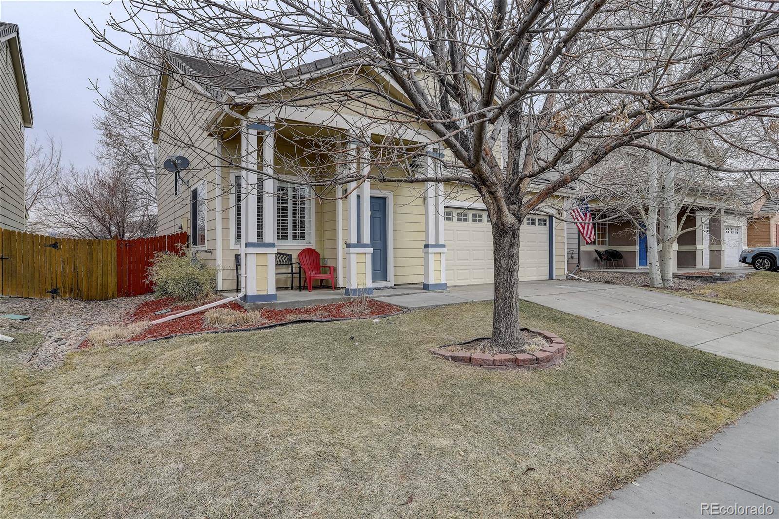 Fort Collins, CO 80524,3914 Rannoch ST