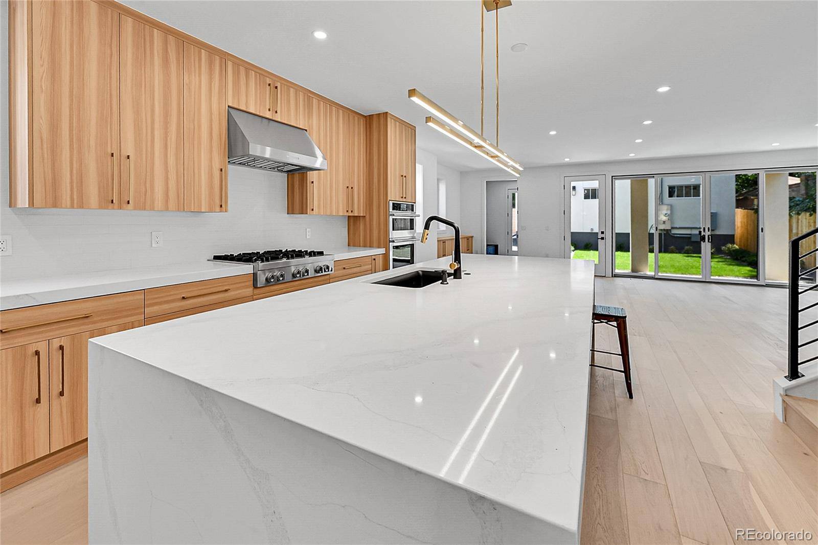 Denver, CO 80209,300 S Franklin ST