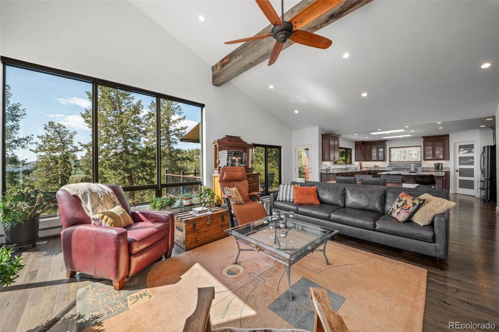 Morrison, CO 80465,8453 S Scenic DR