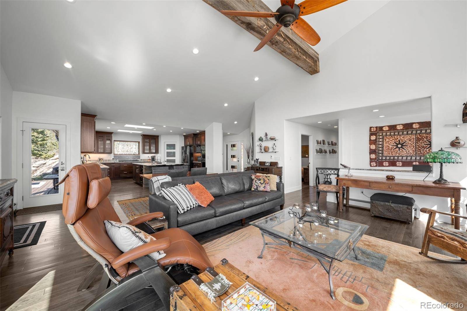 Morrison, CO 80465,8453 S Scenic DR