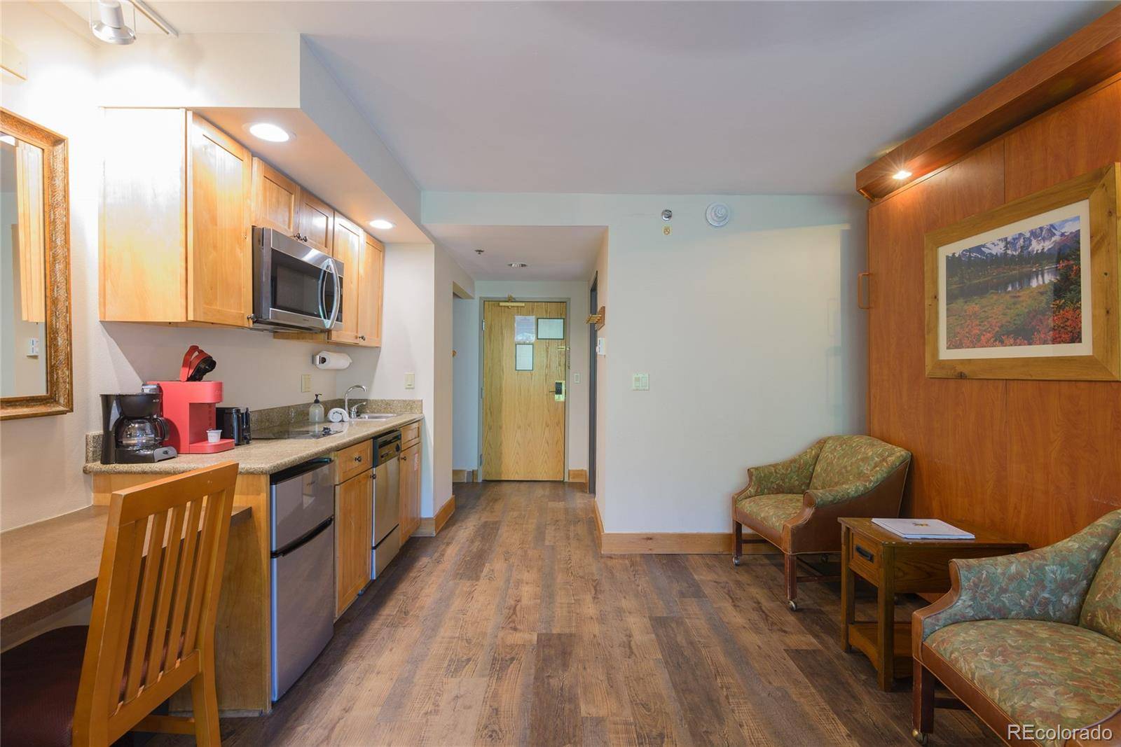 Mt Crested Butte, CO 81225,6 Emmons RD #515