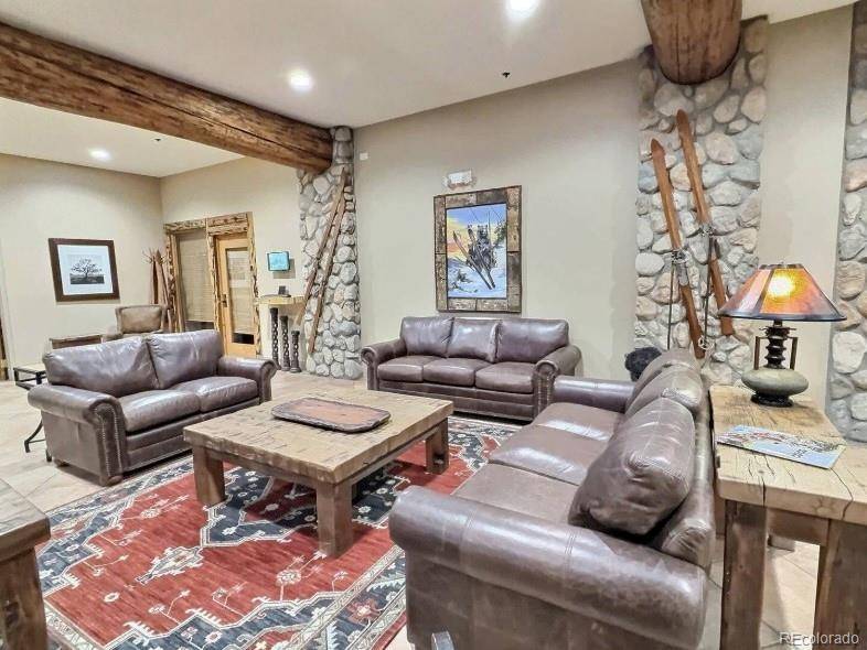 Mt Crested Butte, CO 81225,6 Emmons RD #515