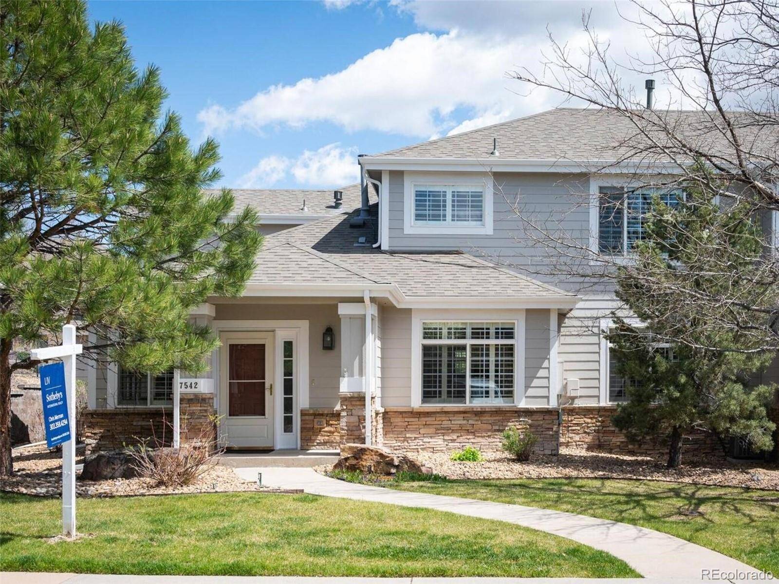 Castle Pines, CO 80108,7542 Pineridge TRL