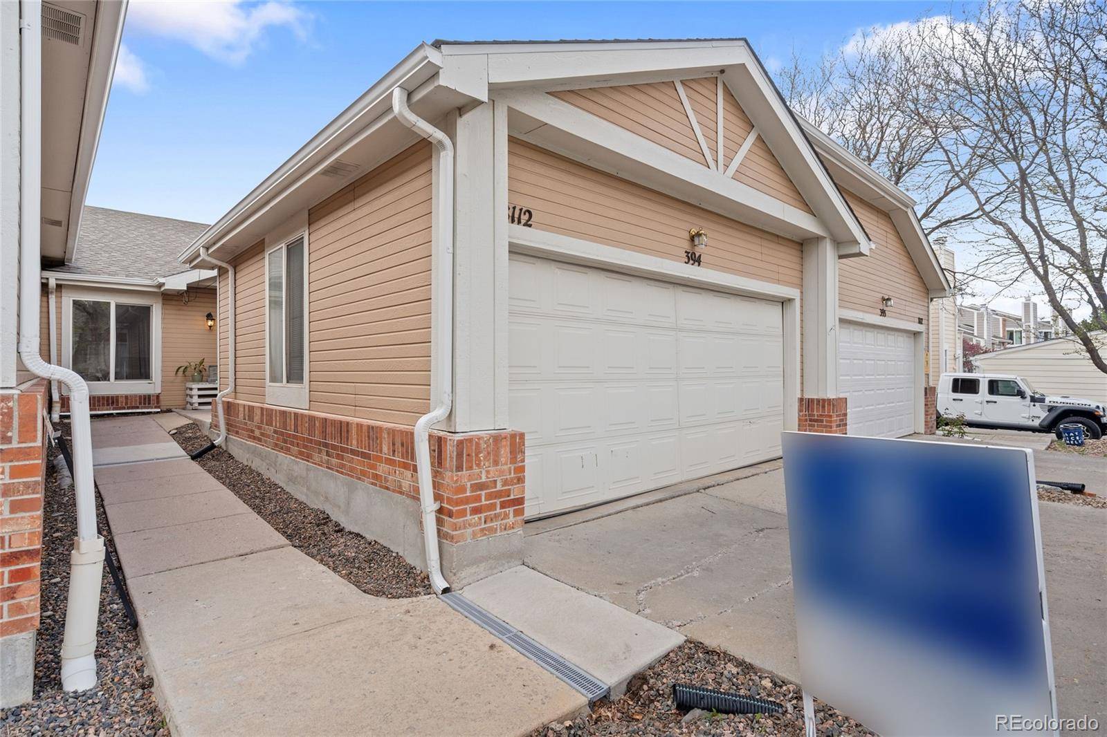 Arvada, CO 80003,8112 Gray CT #394