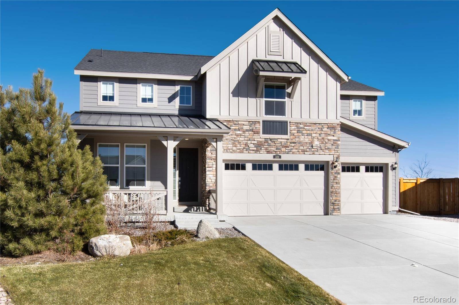 Castle Pines, CO 80108,331 Flagstick PT