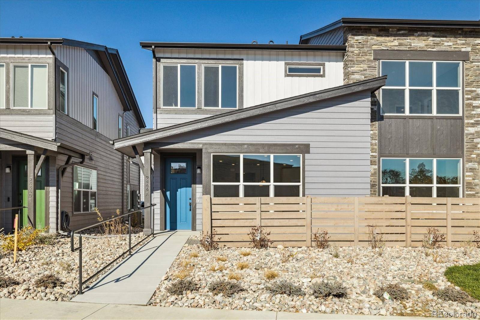 Arvada, CO 80002,9466 W 58th CIR #A