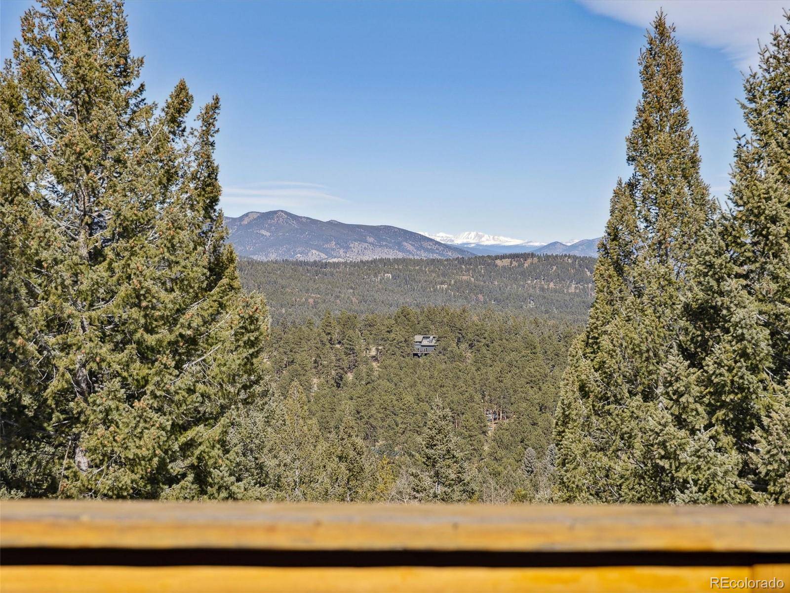 Evergreen, CO 80439,26886 Evergreen Springs RD