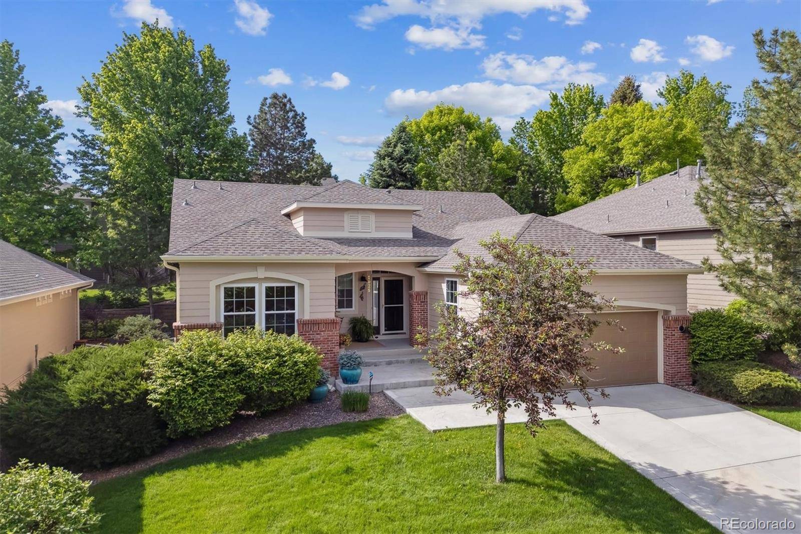 Castle Pines, CO 80108,1026 Deer Clover WAY