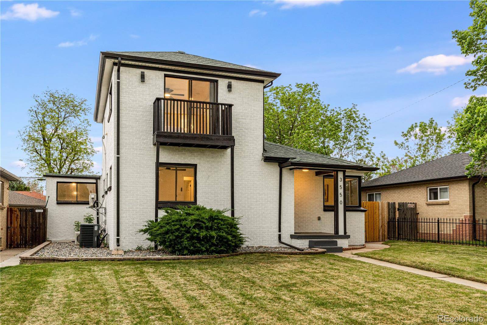 Denver, CO 80207,3550 Eudora ST