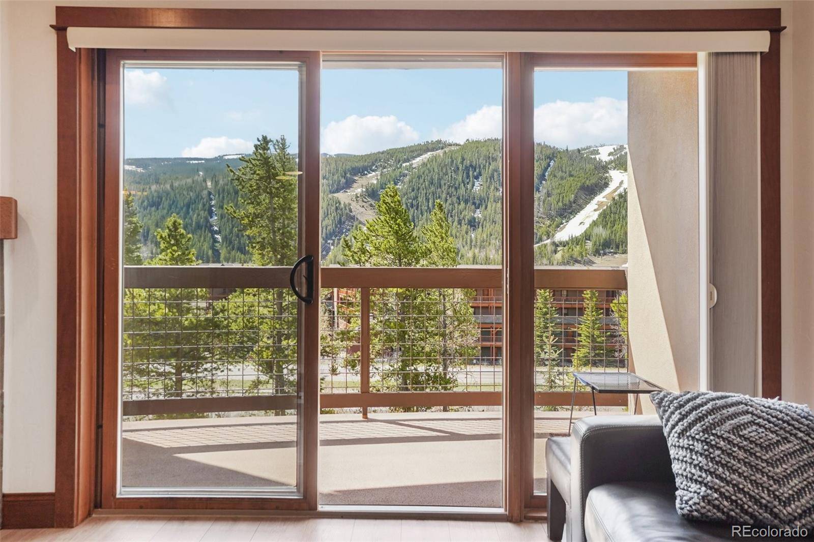 Keystone, CO 80435,22787 US Highway 6 #302