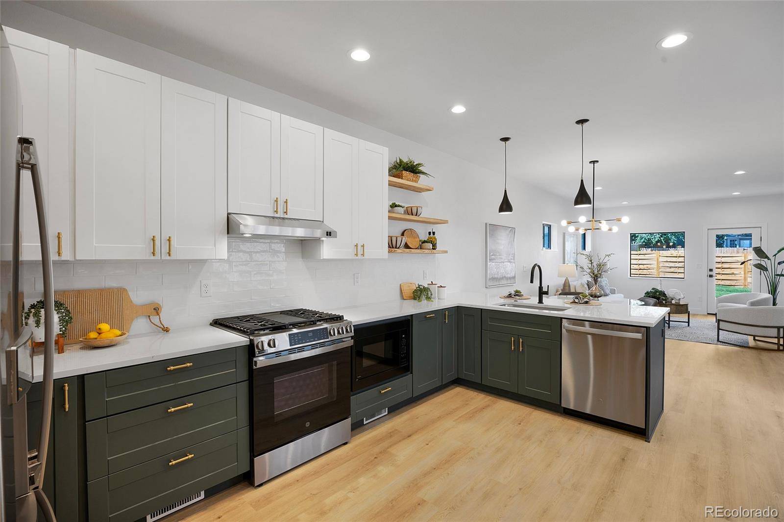 Lakewood, CO 80214,1751 Harlan ST #2