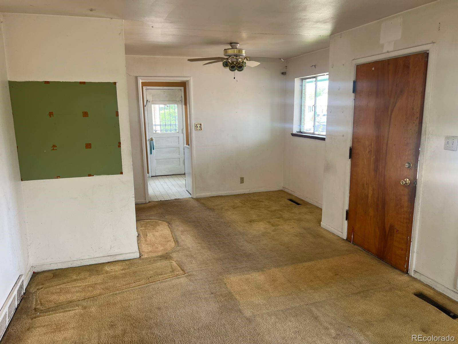 Denver, CO 80207,3531 Forest ST