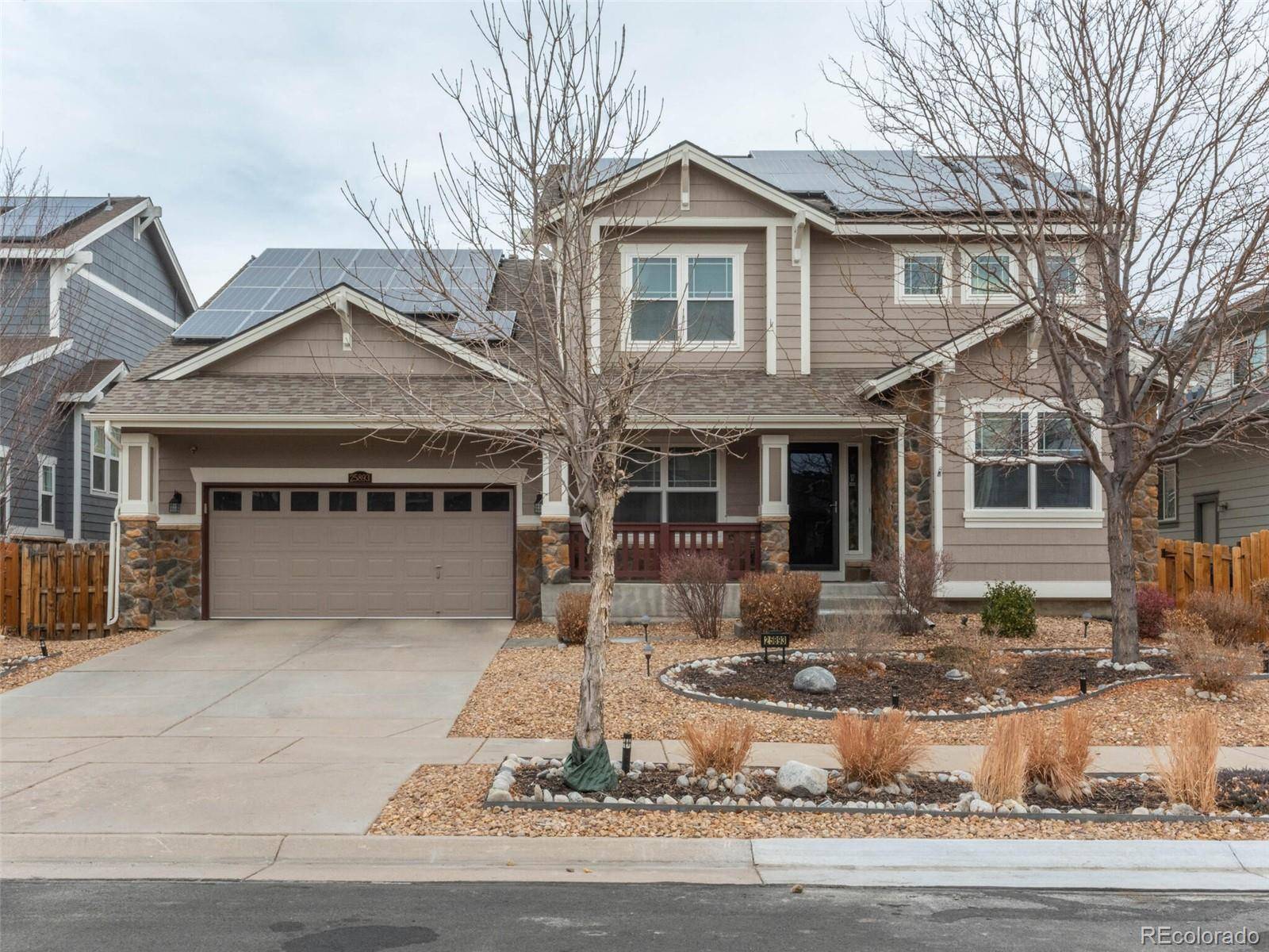 Aurora, CO 80018,25893 E Parkview PL