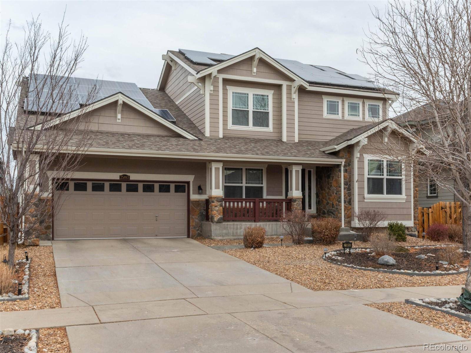 Aurora, CO 80018,25893 E Parkview PL