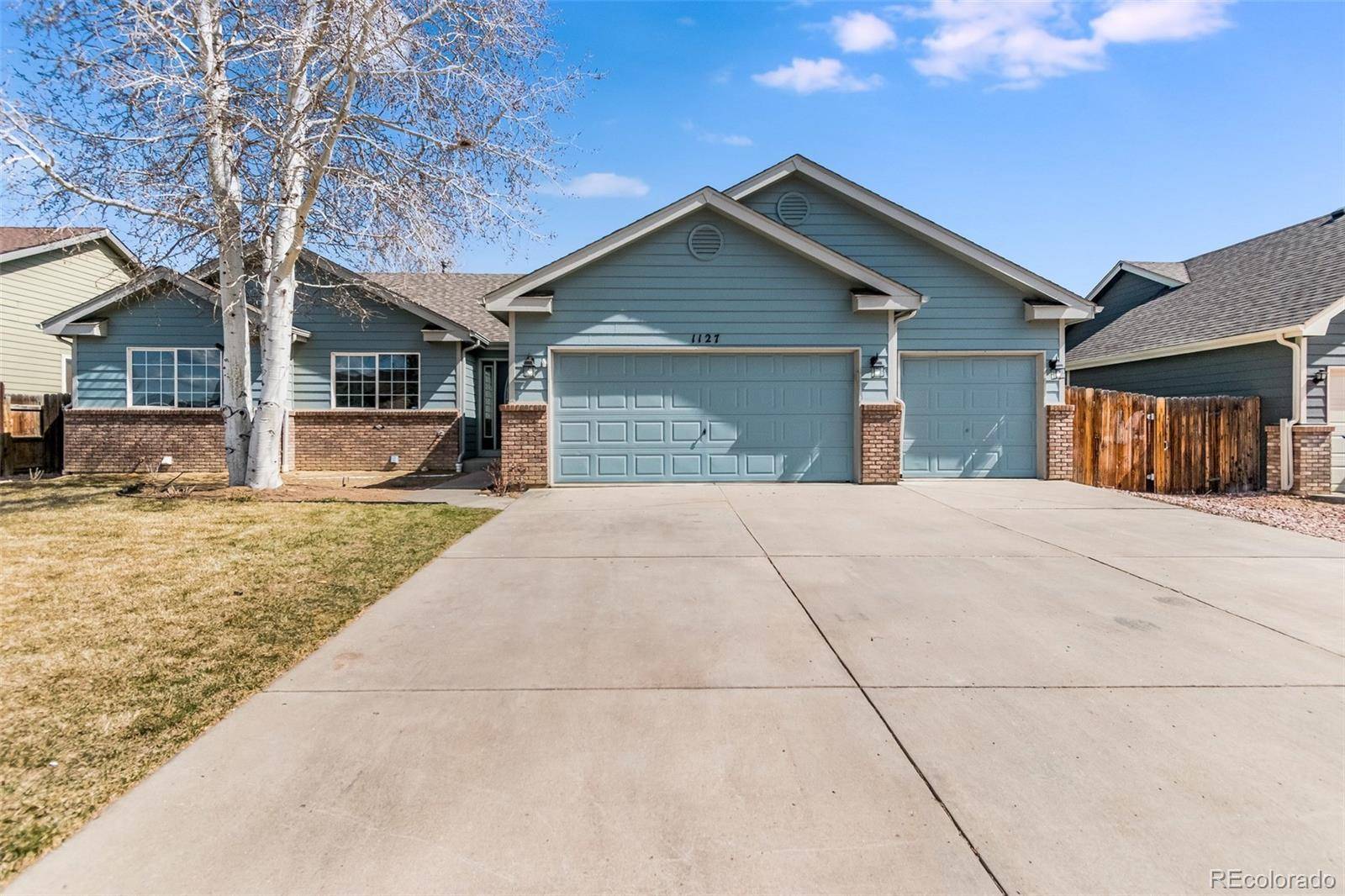 Johnstown, CO 80534,1127 Sandra DR