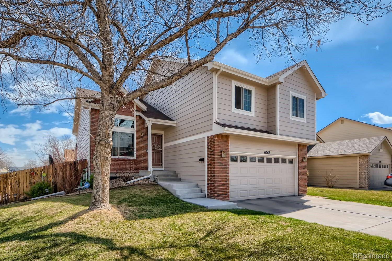 Arvada, CO 80003,6266 Raleigh ST