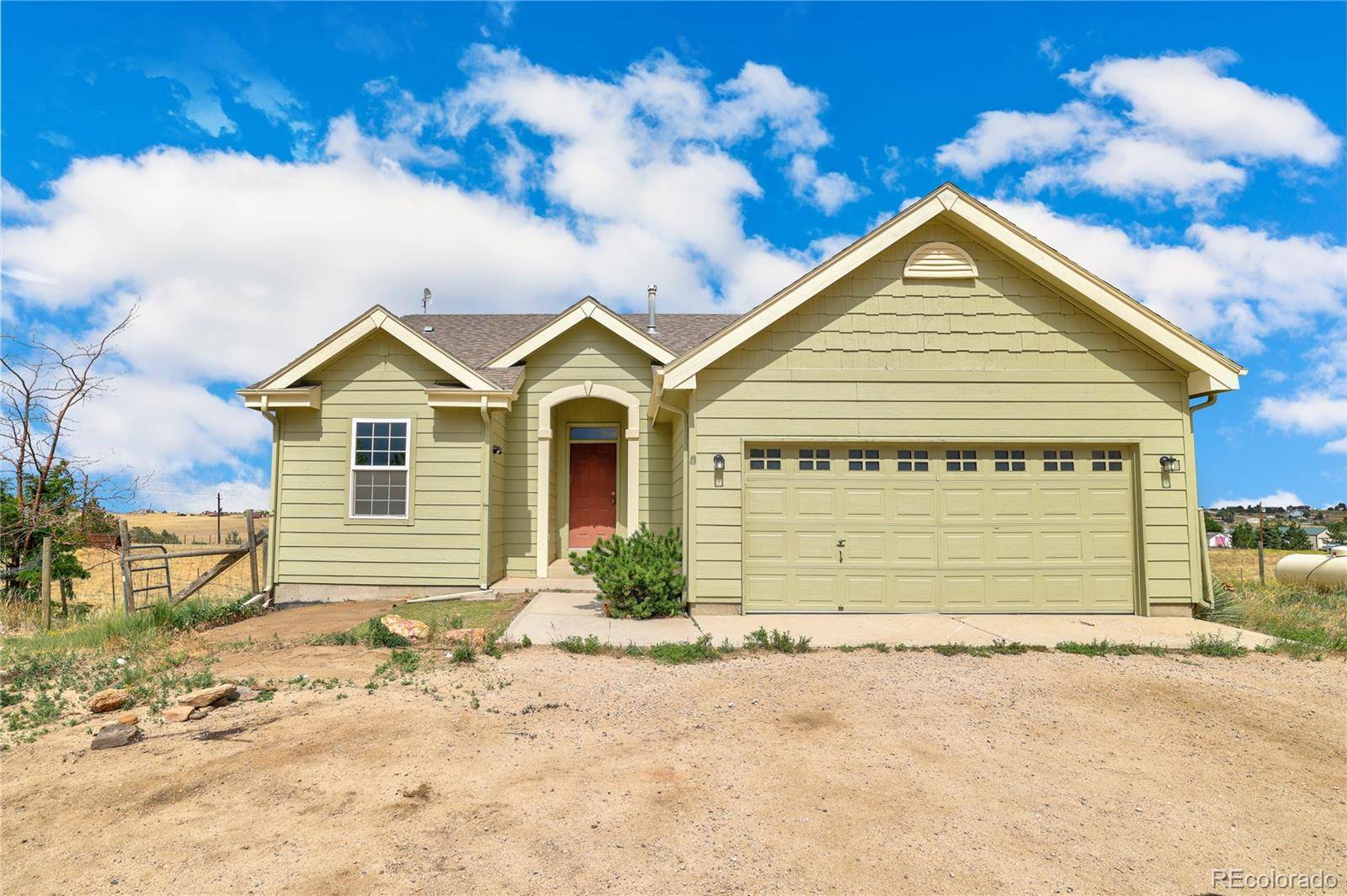 Elizabeth, CO 80107,7588 Shenandoah DR