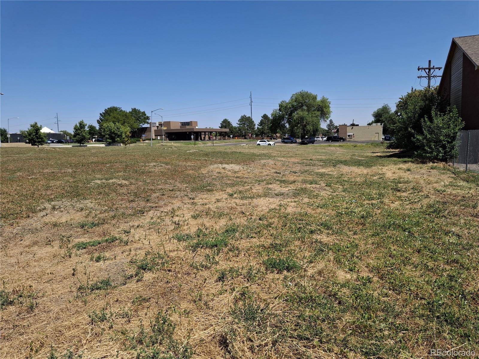 Thornton, CO 80229,400 Russell BLVD