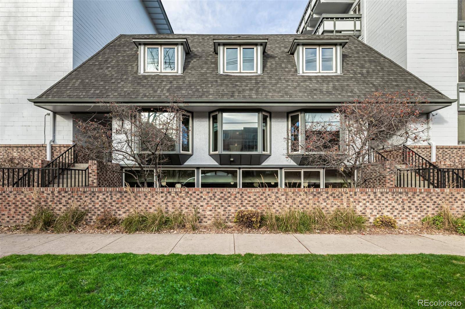 Denver, CO 80203,555 E 10th AVE #10