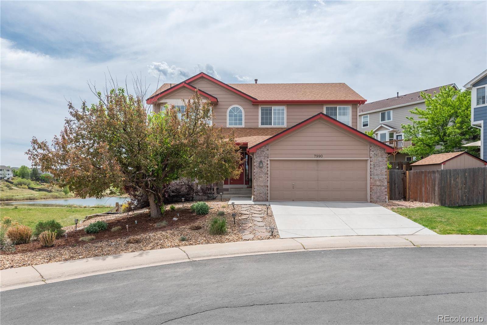 Littleton, CO 80125,7990 Canvasback CT