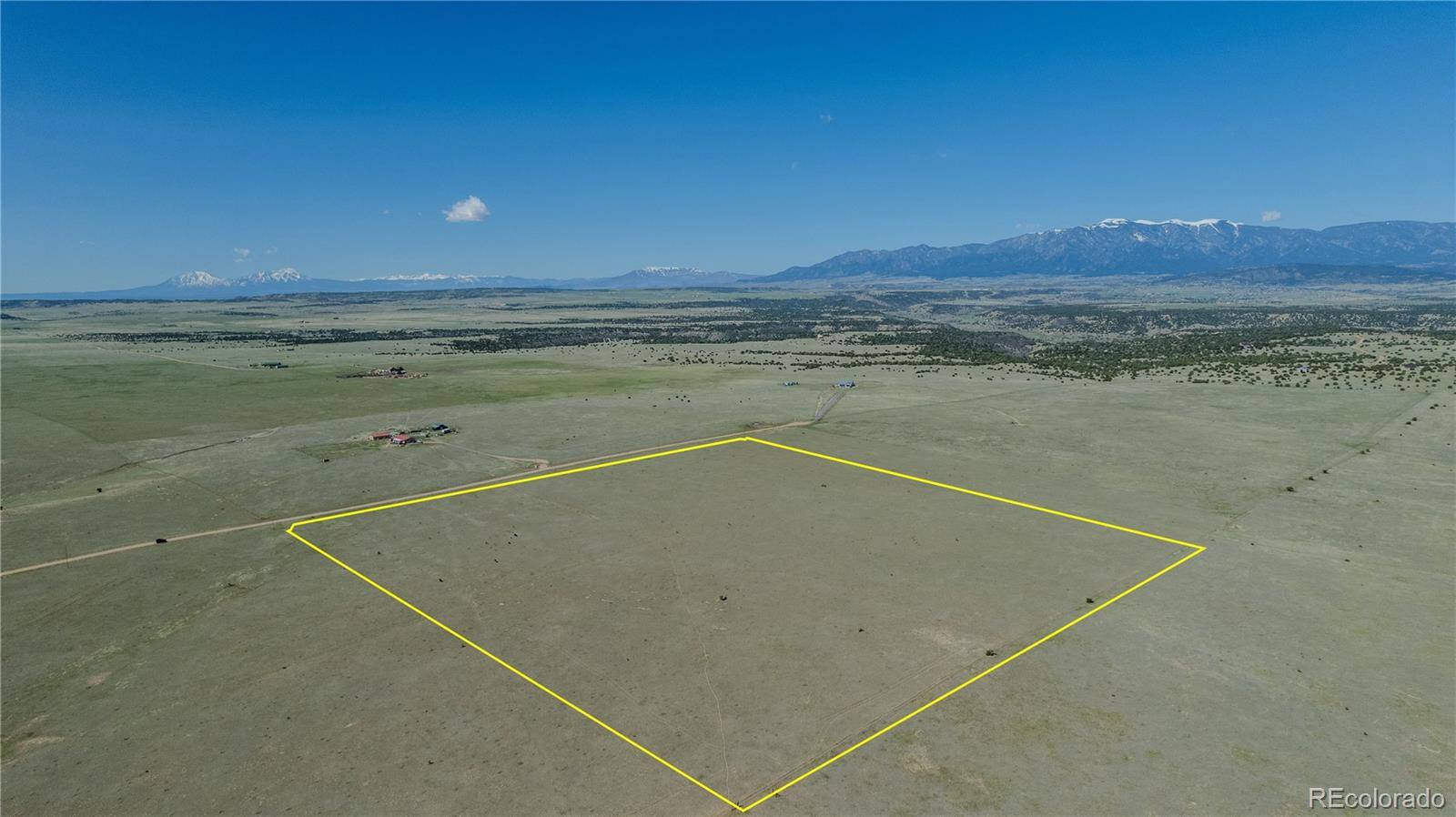 Rye, CO 81069,000 Amanda LN