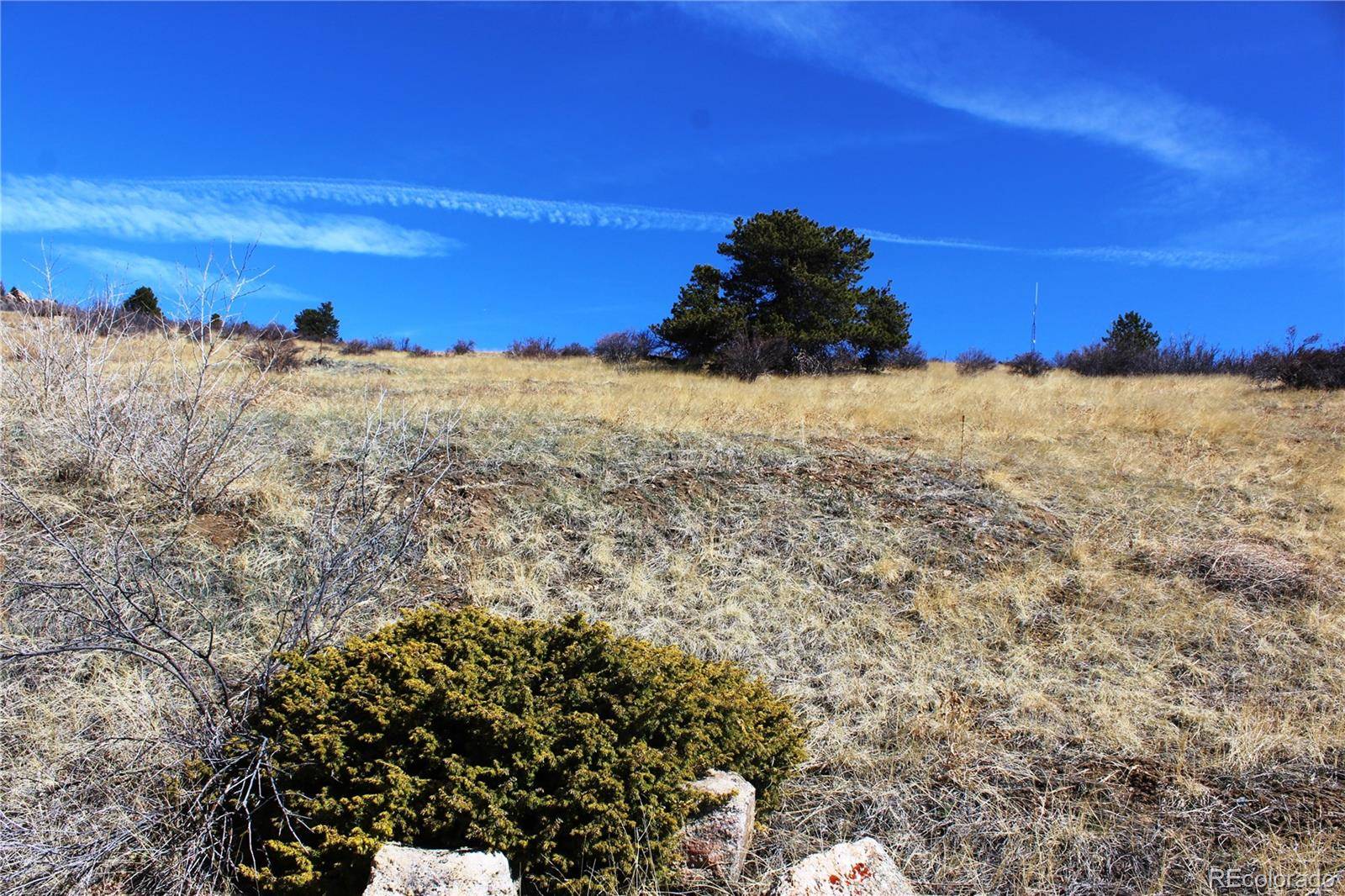 Central City, CO 80427,Lot 11 E Seventh ST