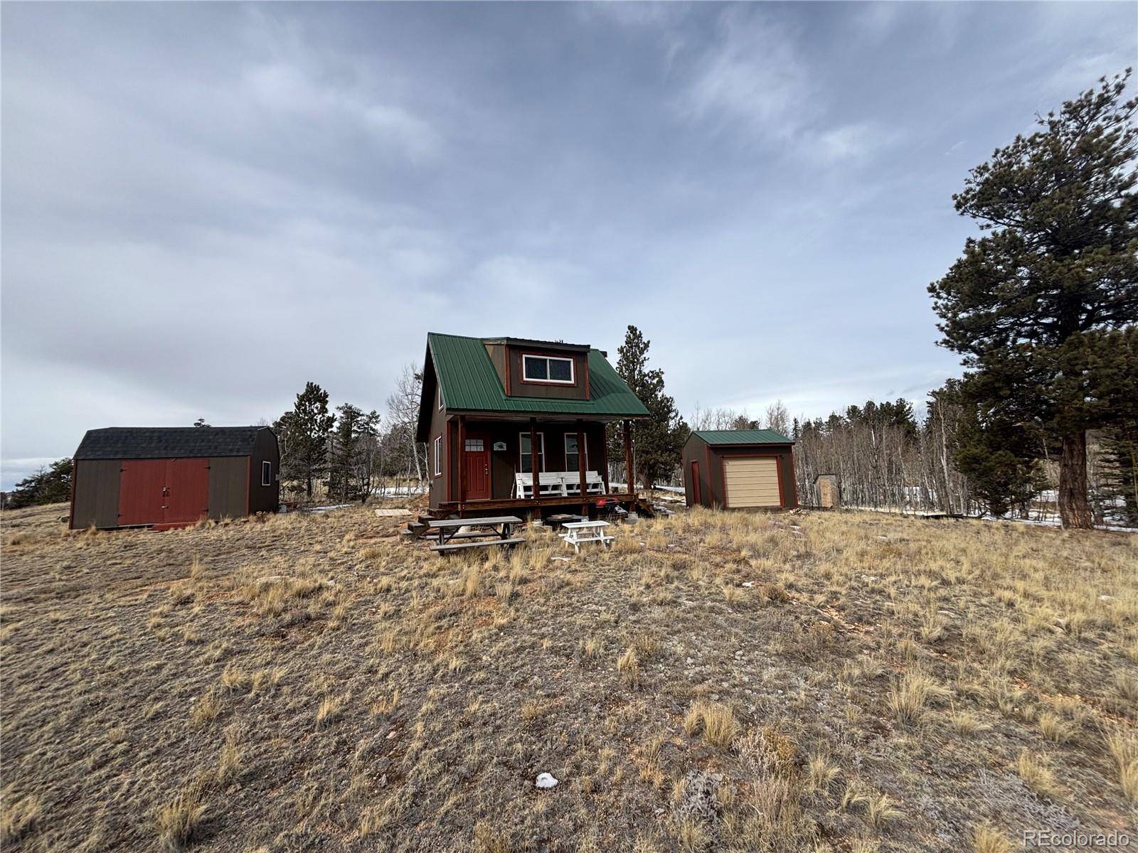 Como, CO 80432,125 Chamber LN