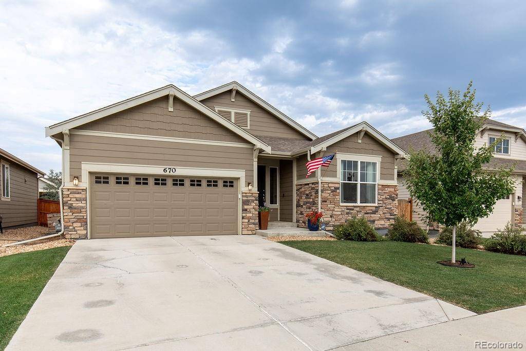 Berthoud, CO 80513,670 Prairiestar DR