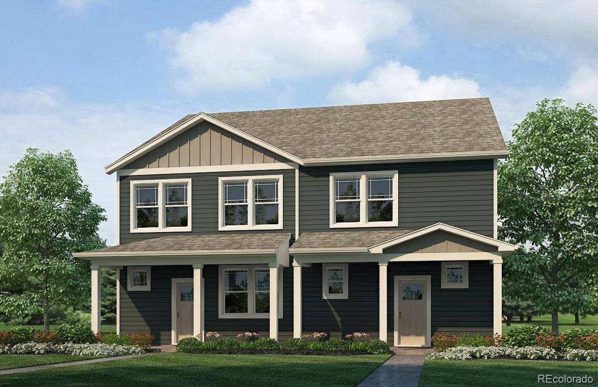 Denver, CO 80247,1380 S Boston CT #A