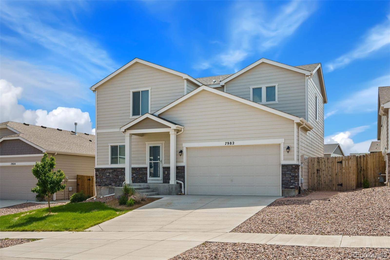 Colorado Springs, CO 80908,7982 Martinwood PL