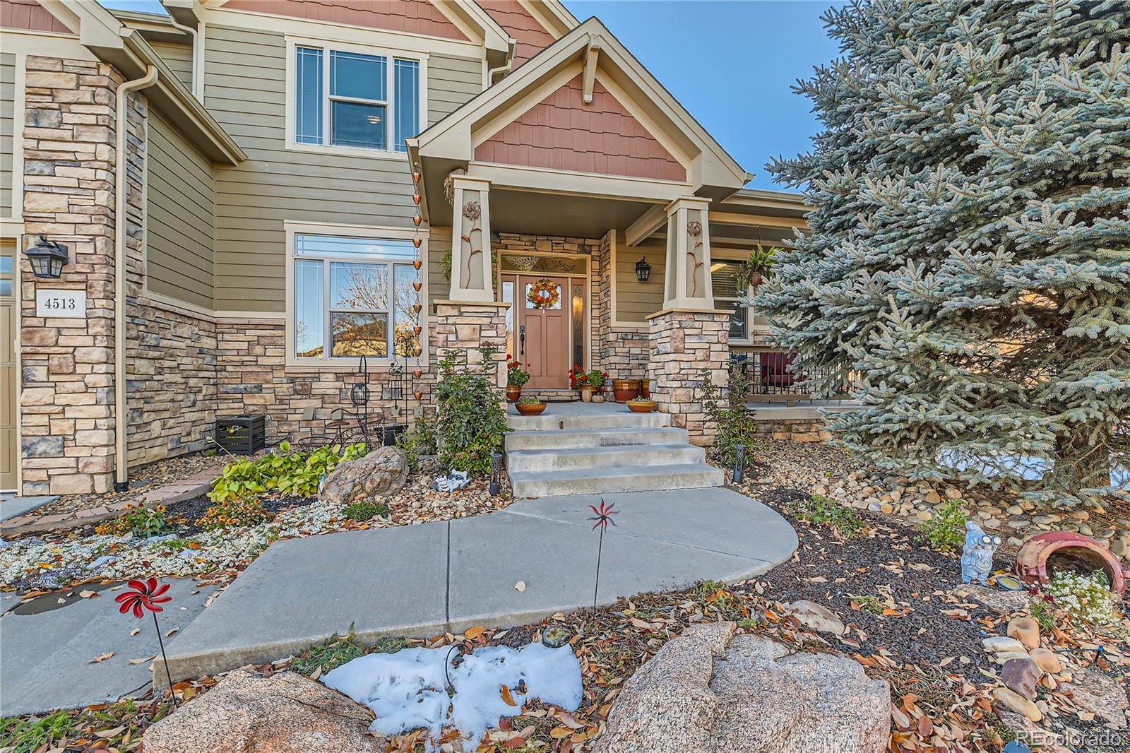 Brighton, CO 80601,4513 Haystack LN