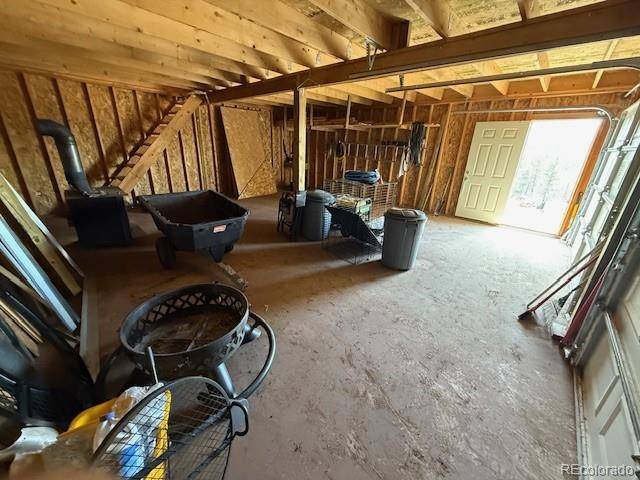 Fort Garland, CO 81133,3682 Powers RD