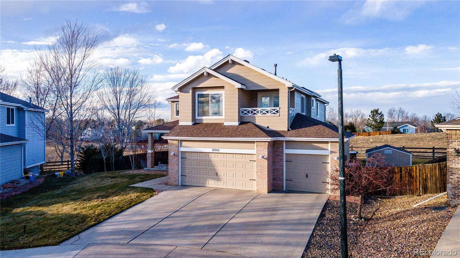 Parker, CO 80134,10755 Willow Reed CT