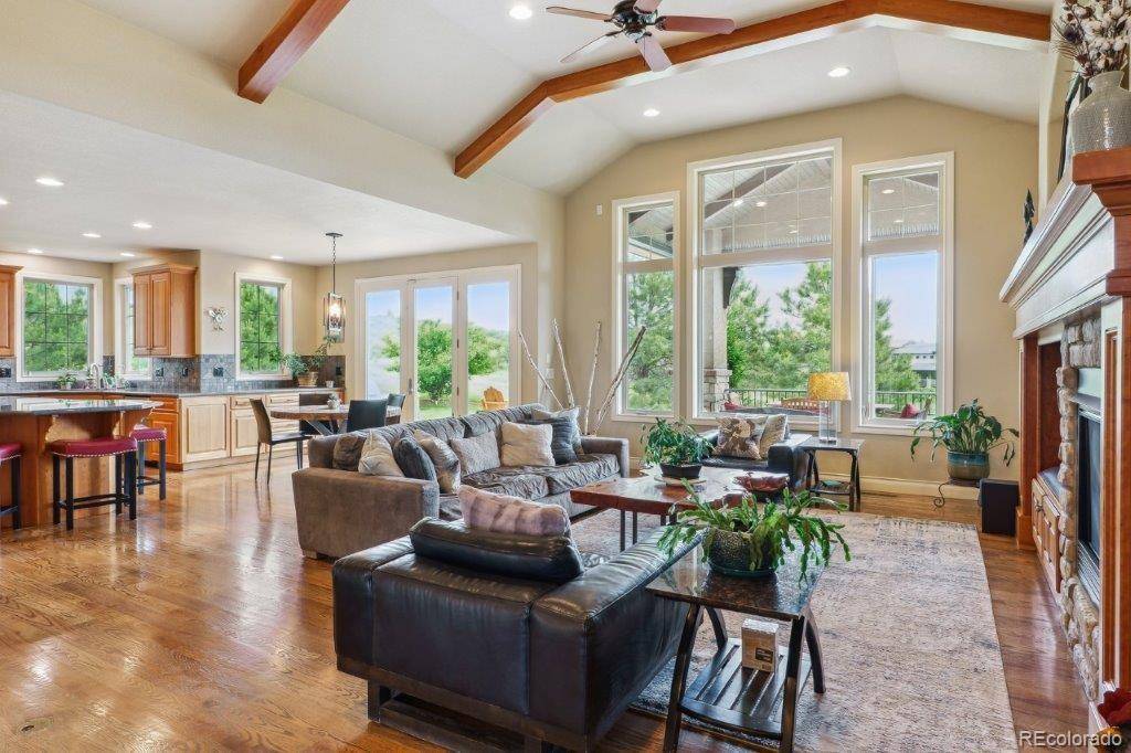 Parker, CO 80134,4651 Sonado PL